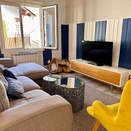 Elan Apartment エランチョベ エクステリア 写真