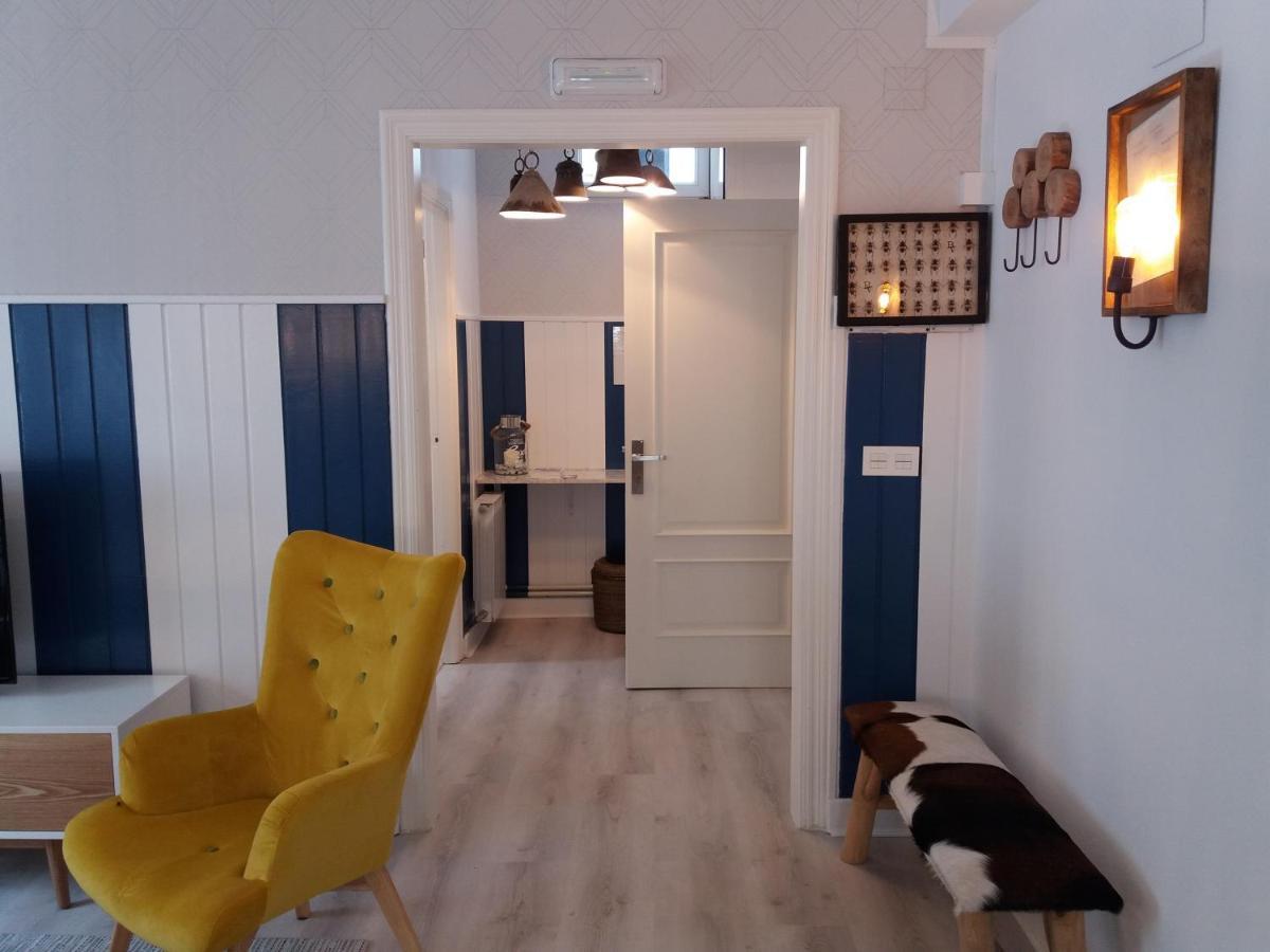Elan Apartment エランチョベ エクステリア 写真