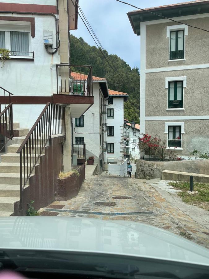 Elan Apartment エランチョベ エクステリア 写真