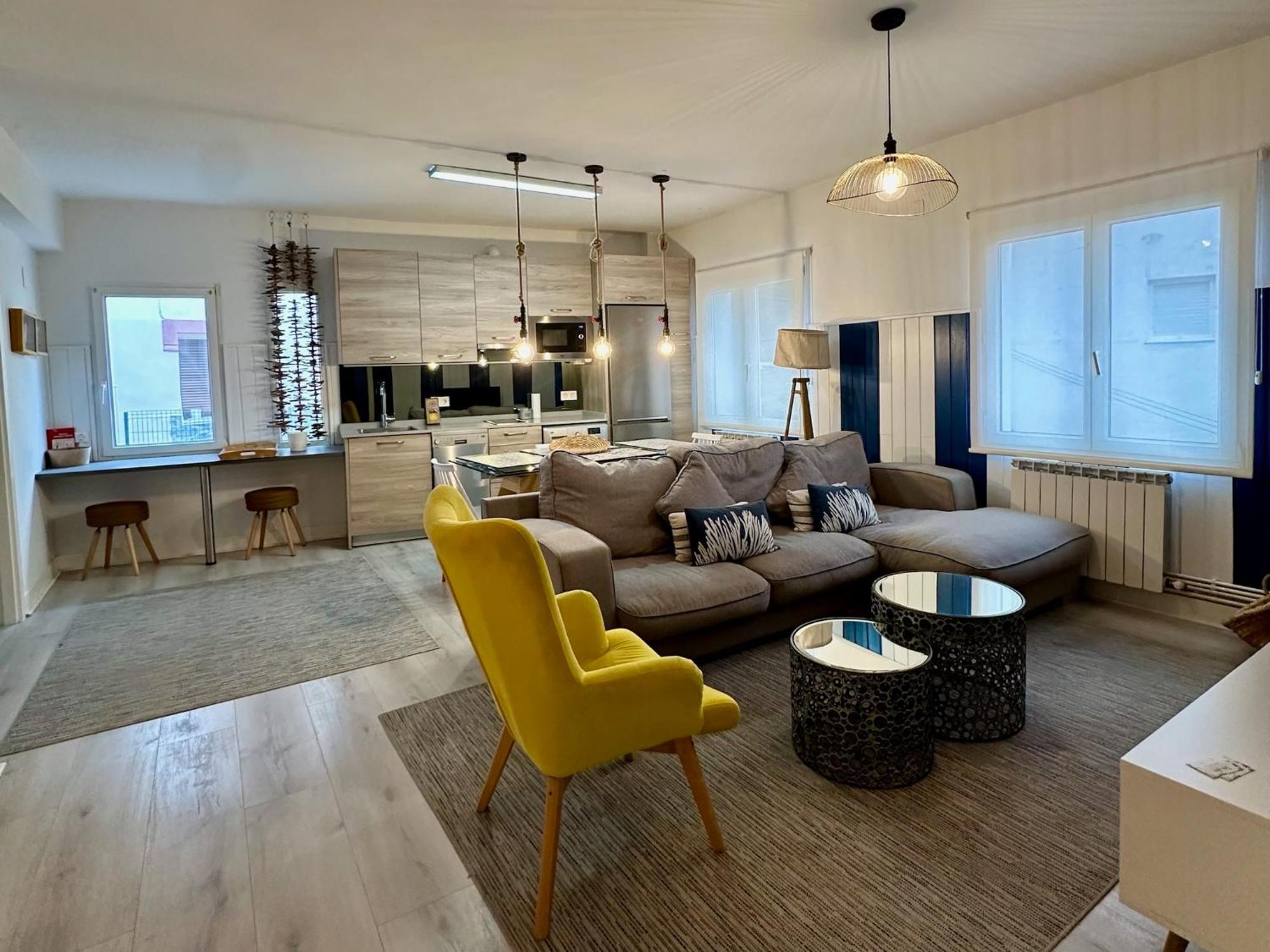 Elan Apartment エランチョベ エクステリア 写真