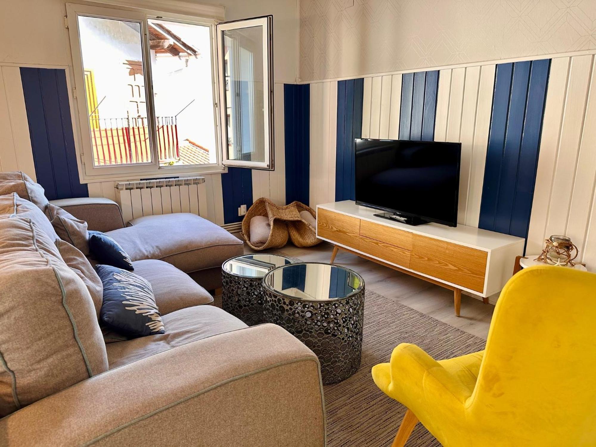 Elan Apartment エランチョベ エクステリア 写真