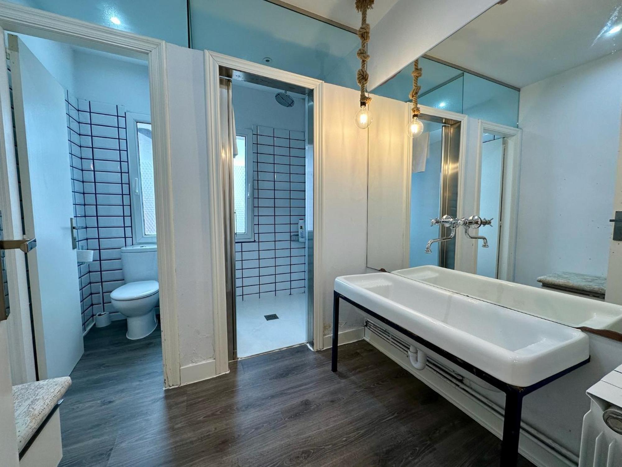 Elan Apartment エランチョベ エクステリア 写真
